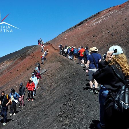 Petite Maison Dell'Etna Milo Oda fotoğraf