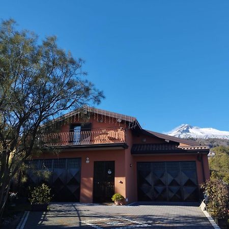 Petite Maison Dell'Etna Milo Dış mekan fotoğraf