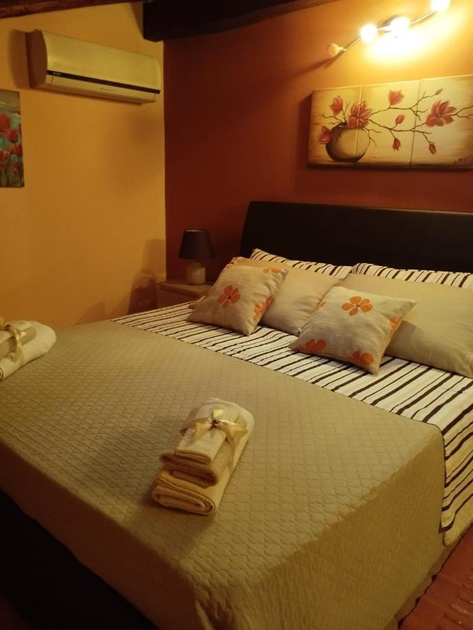 Petite Maison Dell'Etna Milo Dış mekan fotoğraf