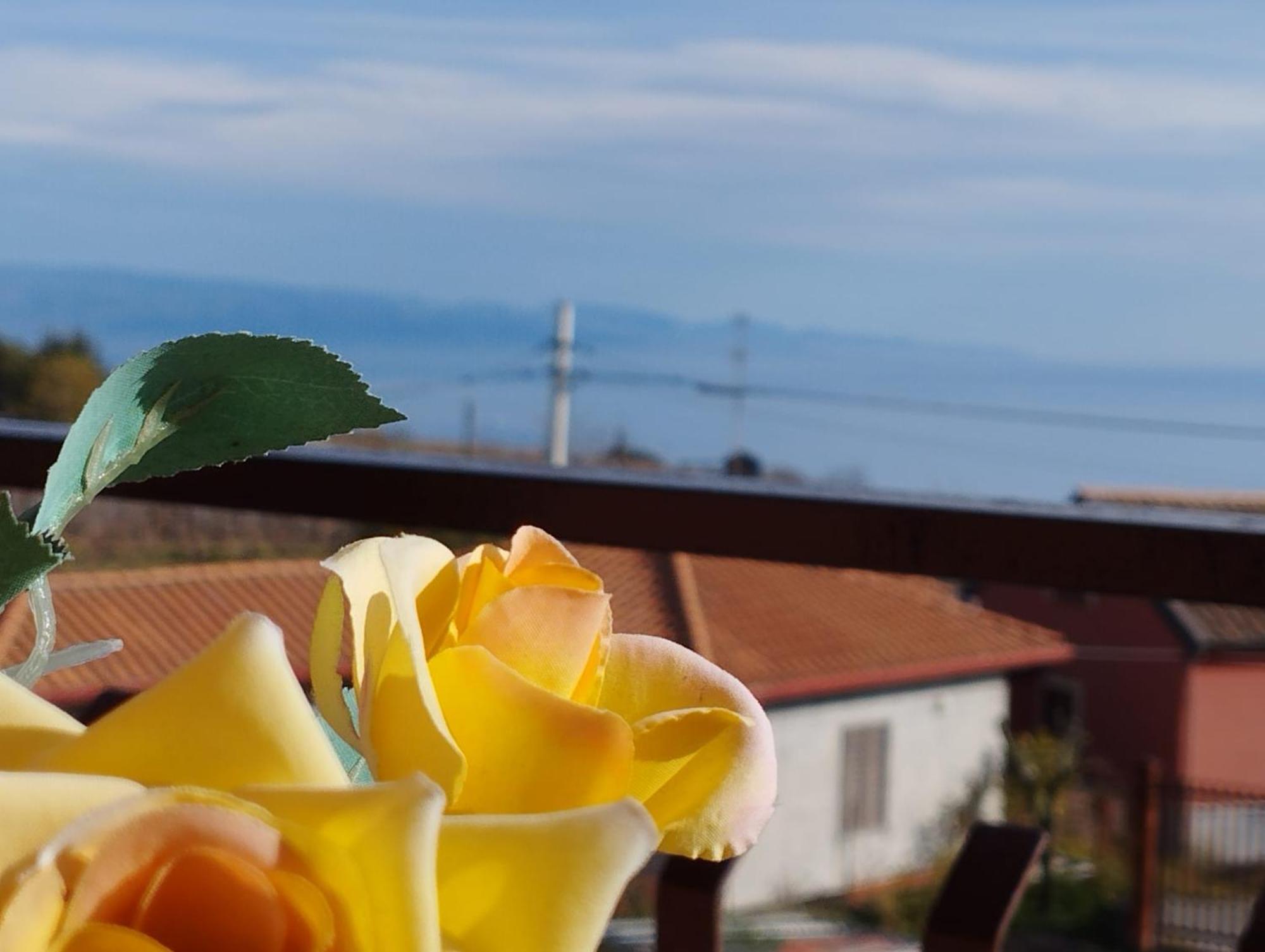 Petite Maison Dell'Etna Milo Dış mekan fotoğraf