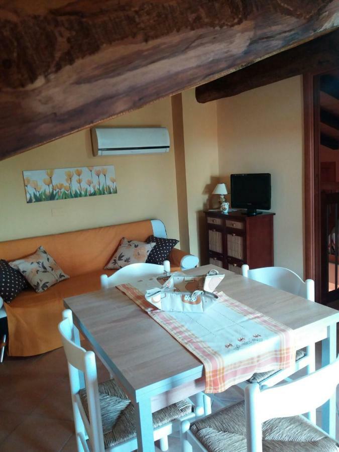 Petite Maison Dell'Etna Milo Dış mekan fotoğraf